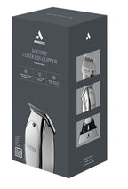 Andis Master® Cordless Lithium-Ion Clipper