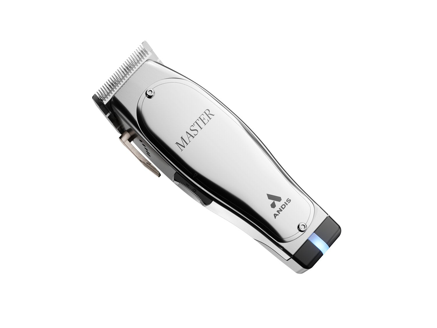 Andis Master® Cordless Lithium-Ion Clipper