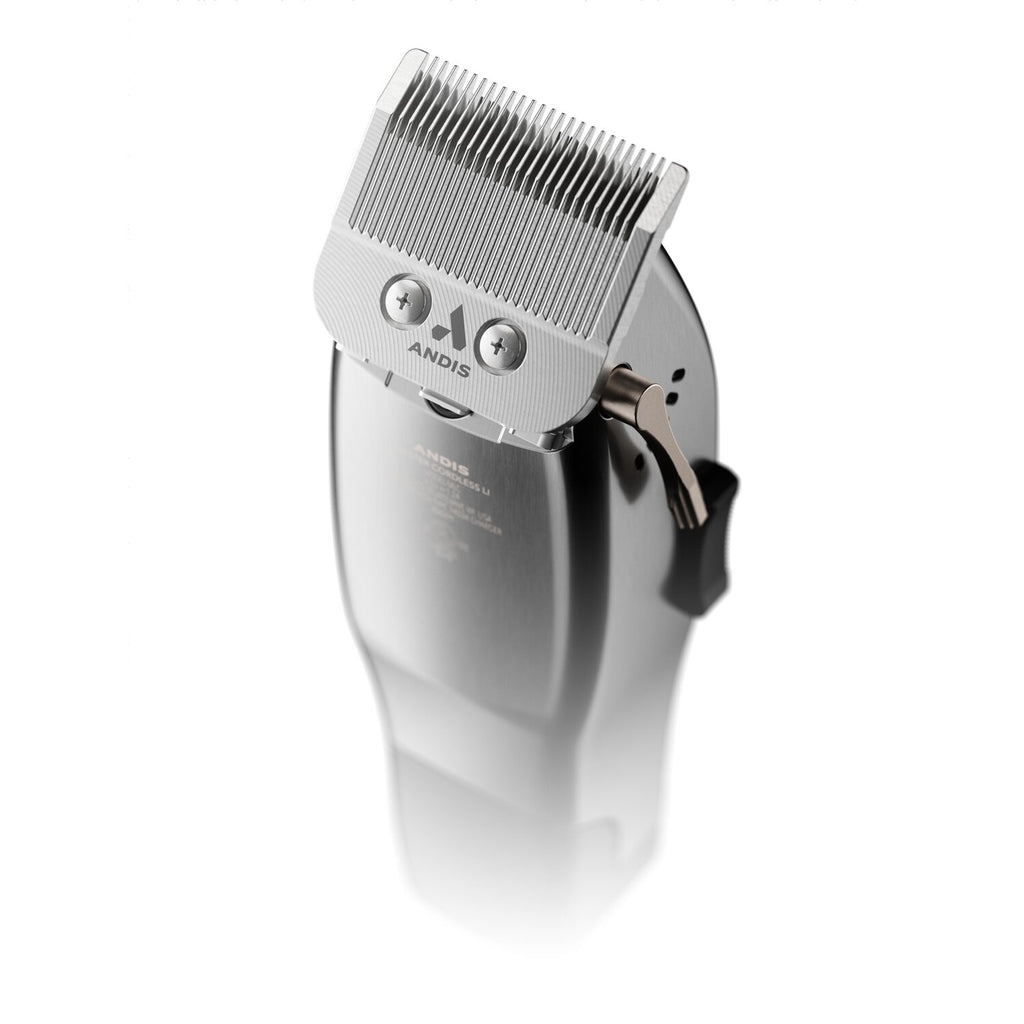 Andis Master® Cordless Lithium-Ion Clipper