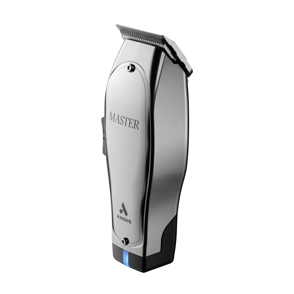 Andis Master® Cordless Lithium-Ion Clipper