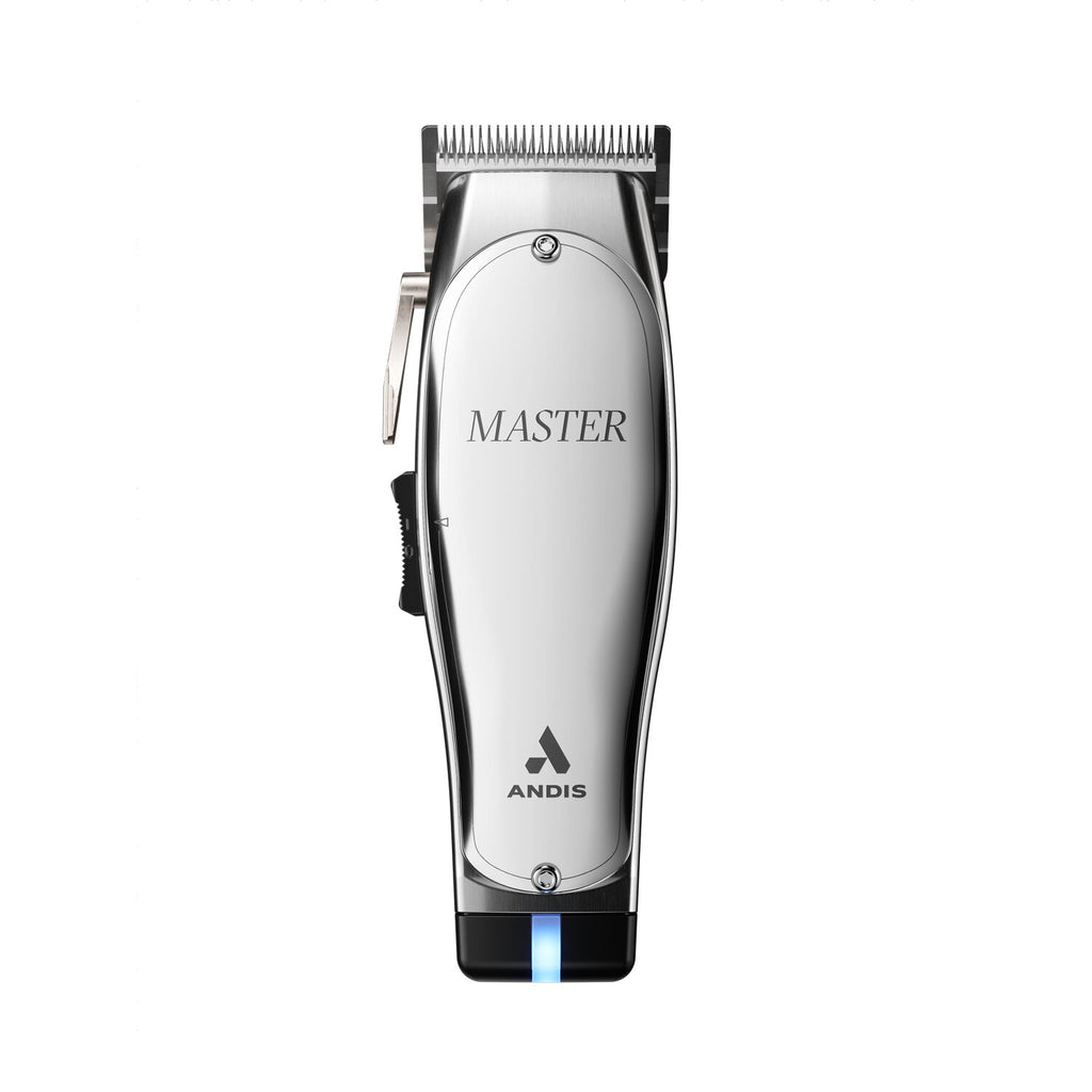 Andis Master® Cordless Lithium-Ion Clipper