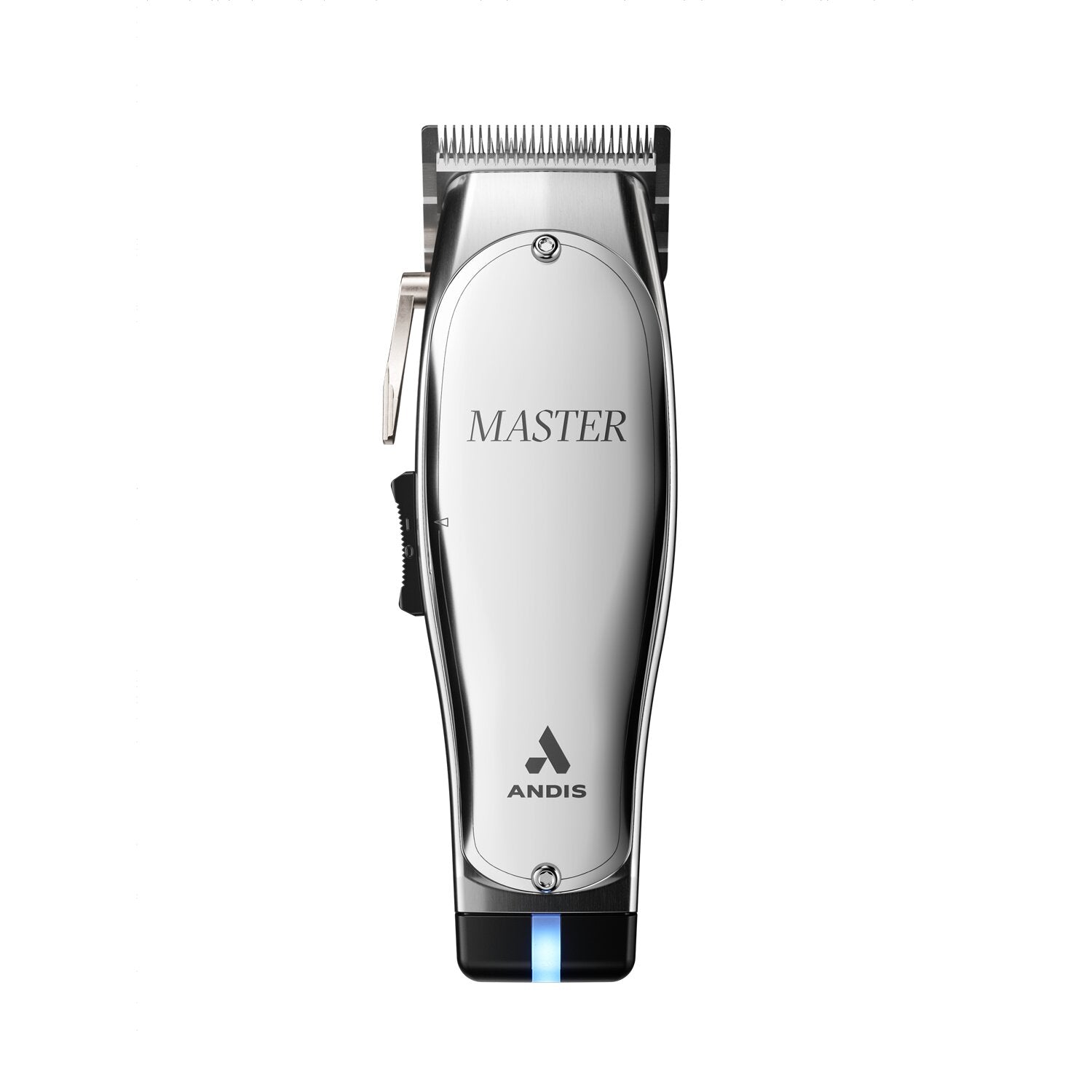 Andis Master® Cordless Lithium-Ion Clipper