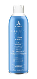 Andis Cool Care Plus® Can - Individual CAN 15.5oz