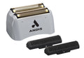 Andis ProFoil Lithium Foil & Inner Cutters