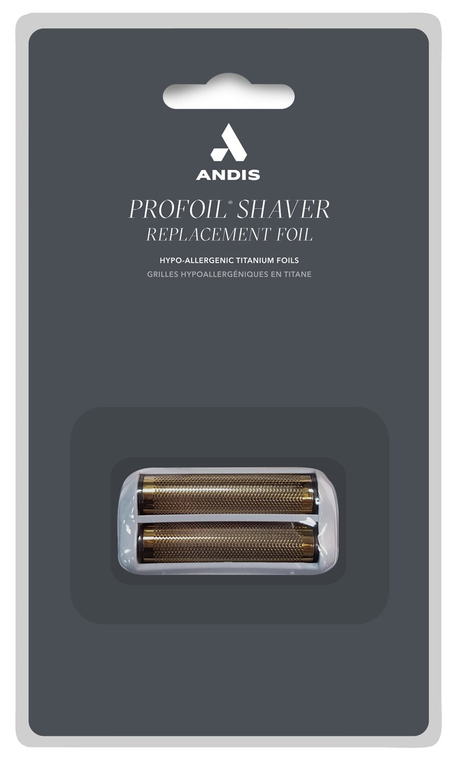 Andis ProFoil Lithium Foil