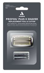 Andis ProFoil PLUS II Chrome Foil & Cutter