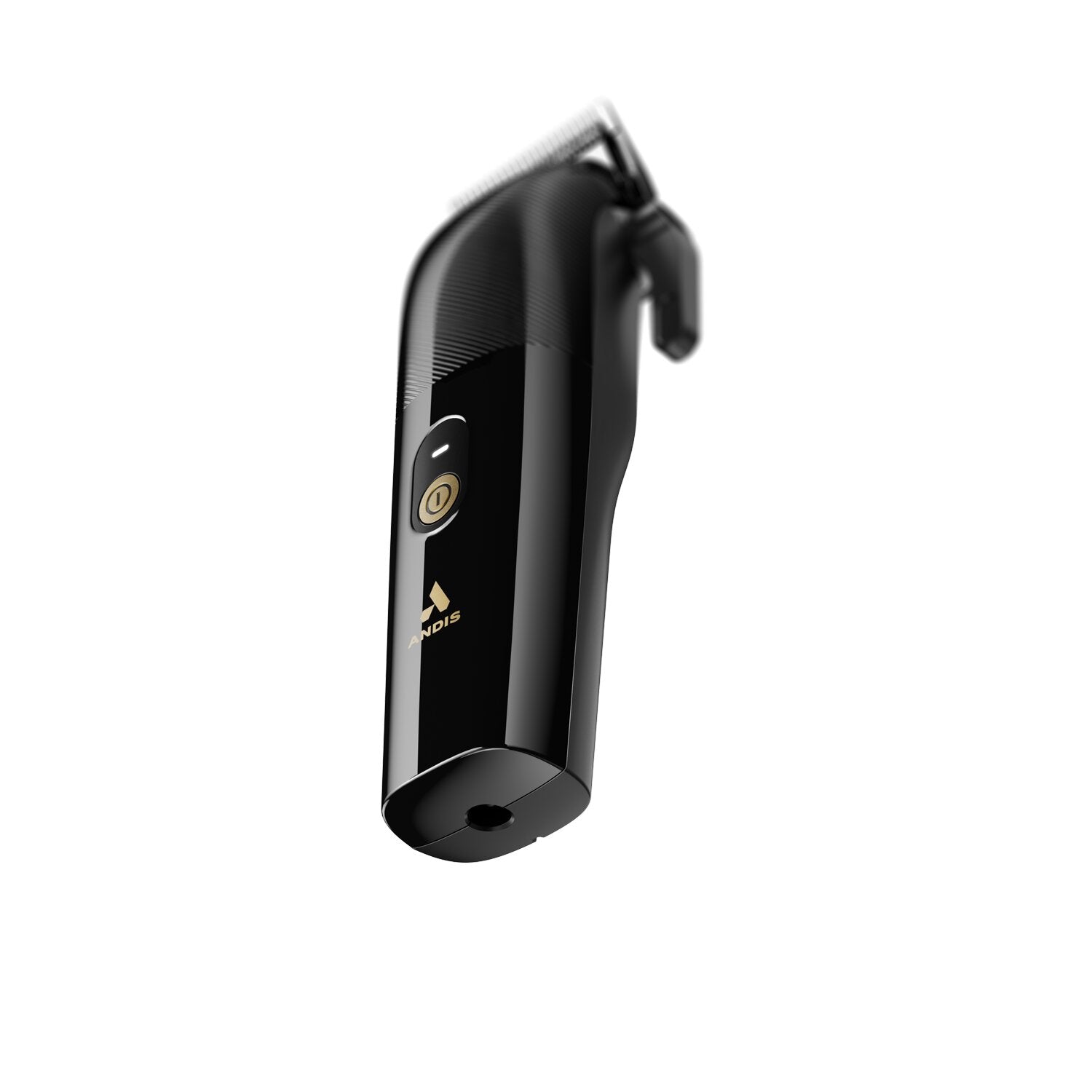 Andis Envy II Clipper Basic Black