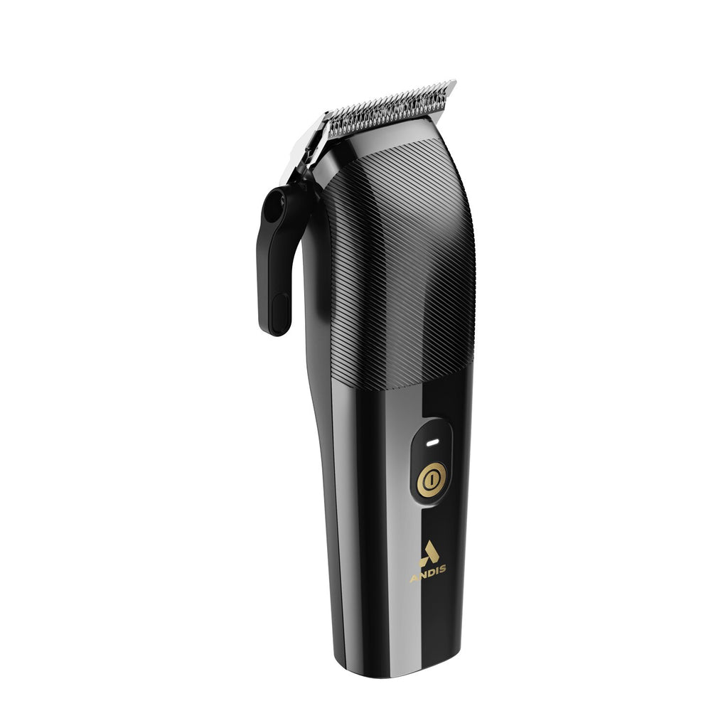 Andis Envy II Clipper Basic Black