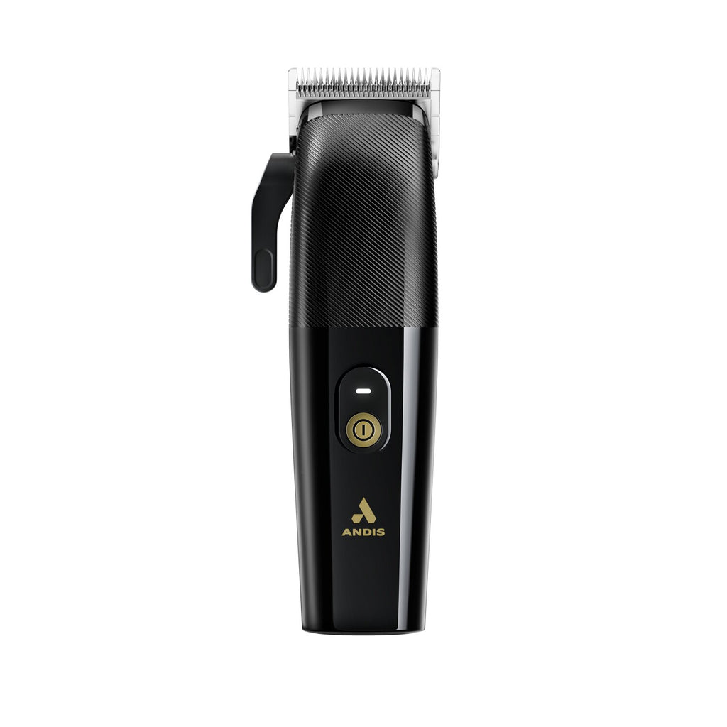 Andis Envy II Clipper Basic Black