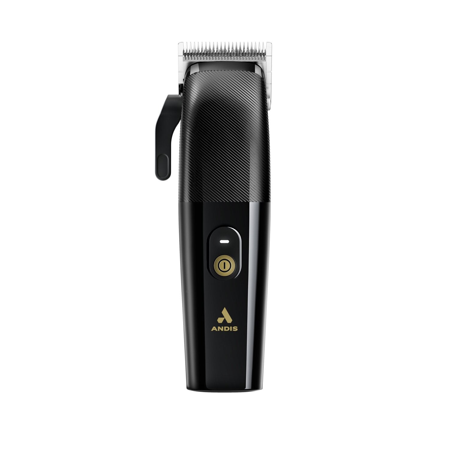 Andis Envy II Clipper Basic Black
