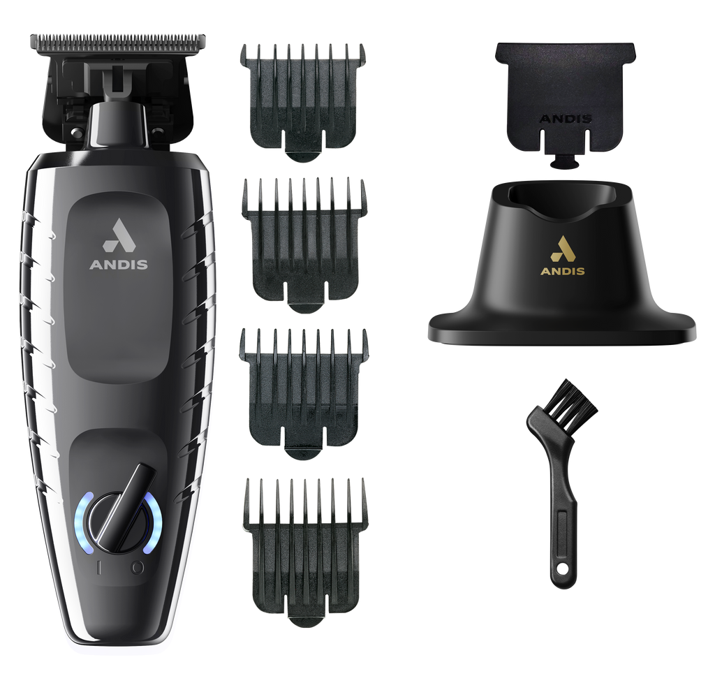 Andis GTX-EXO® II Black Trimmer