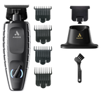 Andis GTX-EXO® II Black Trimmer