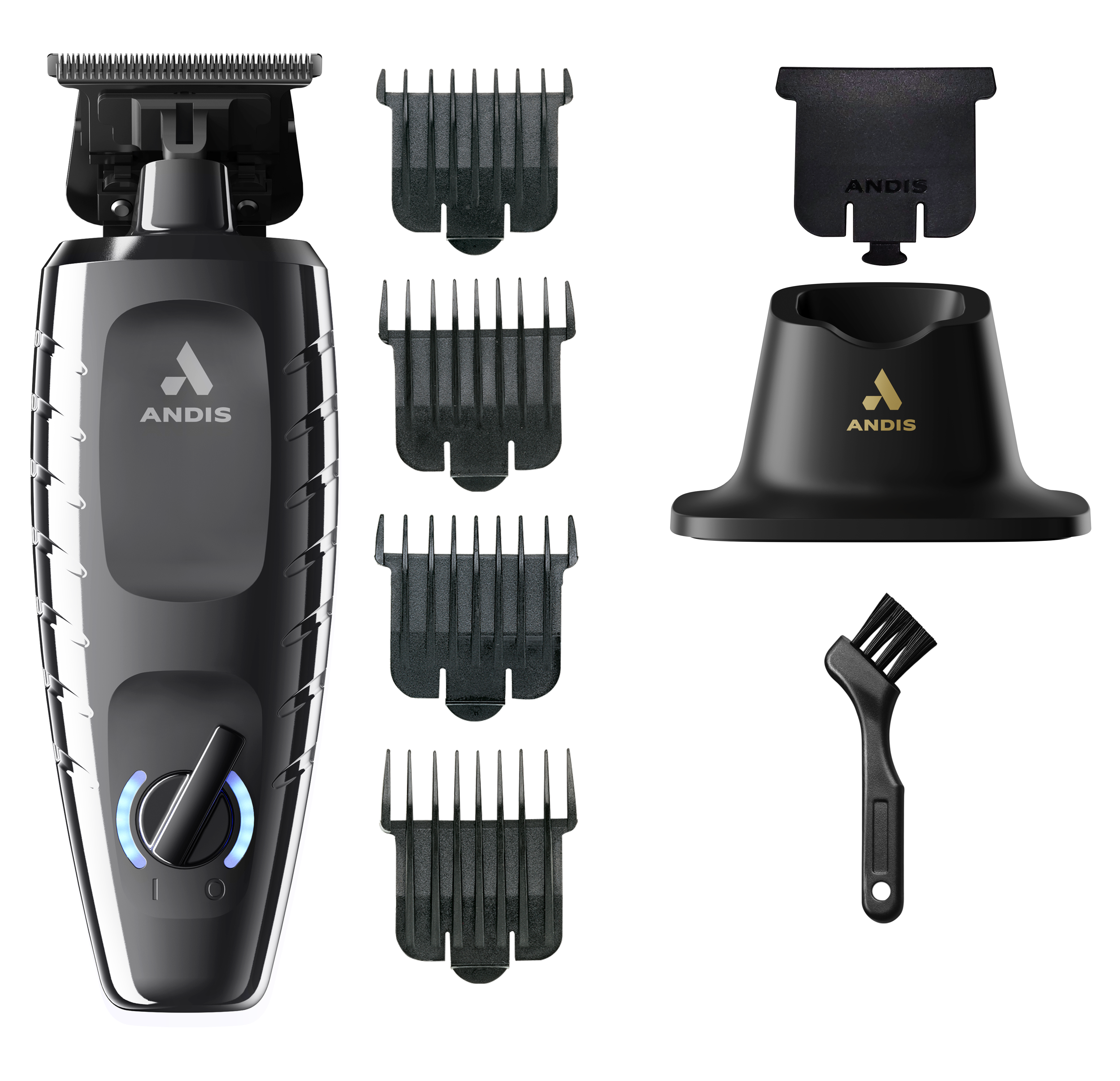 Andis GTX-EXO® II Black Trimmer