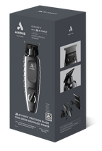 Andis GTX-EXO® II Black Trimmer