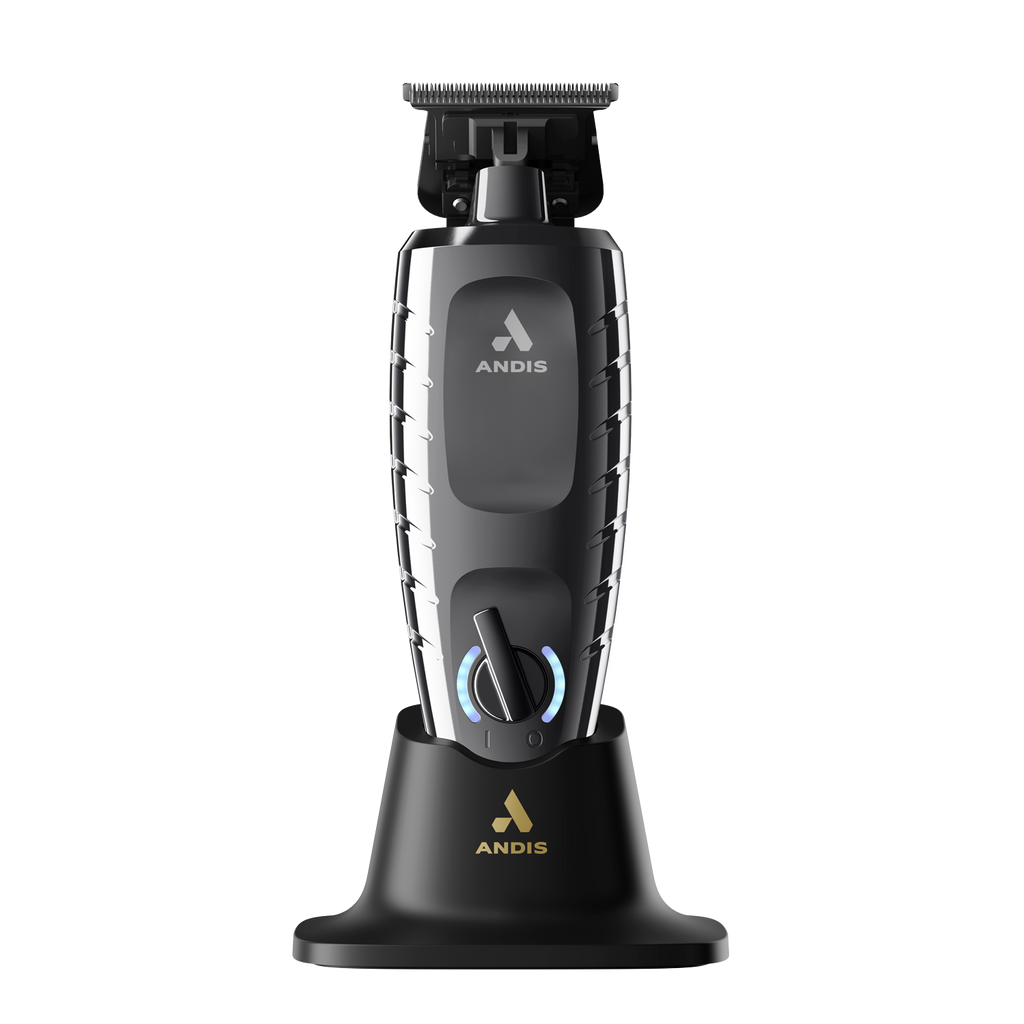 Andis GTX-EXO® II Black Trimmer