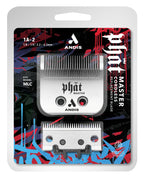 Andis Phat Master® MLC Blade