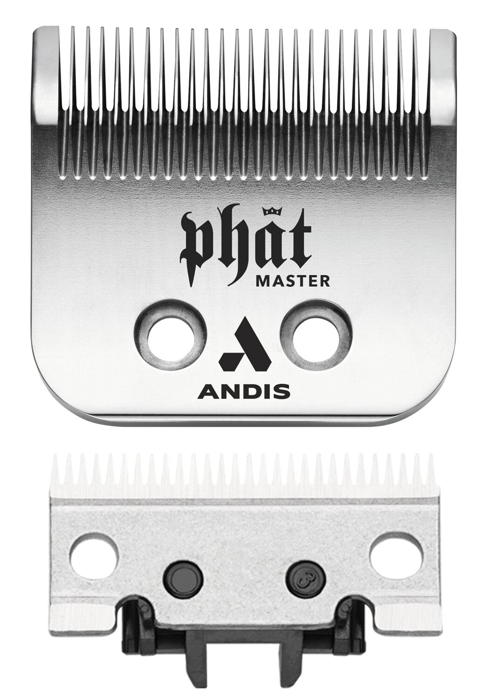 Andis Phat Master® MLC Blade