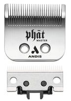 Andis Phat Master® MLC Blade
