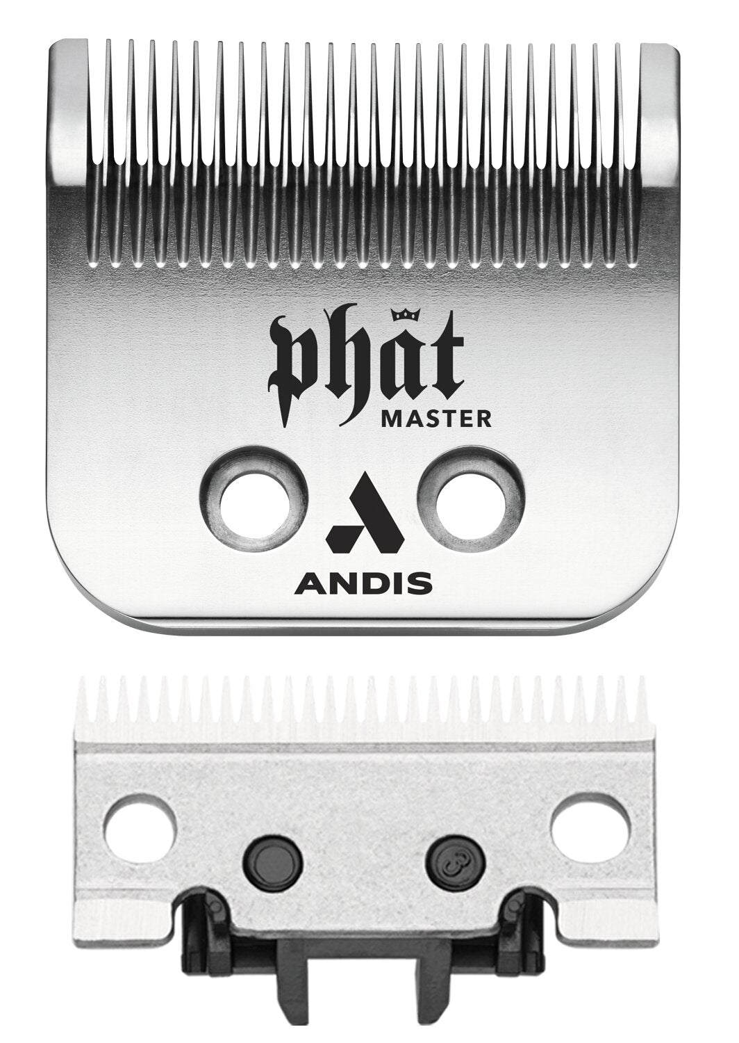 Andis Phat Master® MLC Blade
