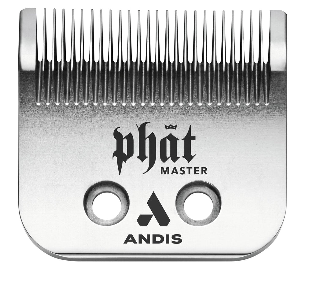Andis Phat Master® MLC Blade