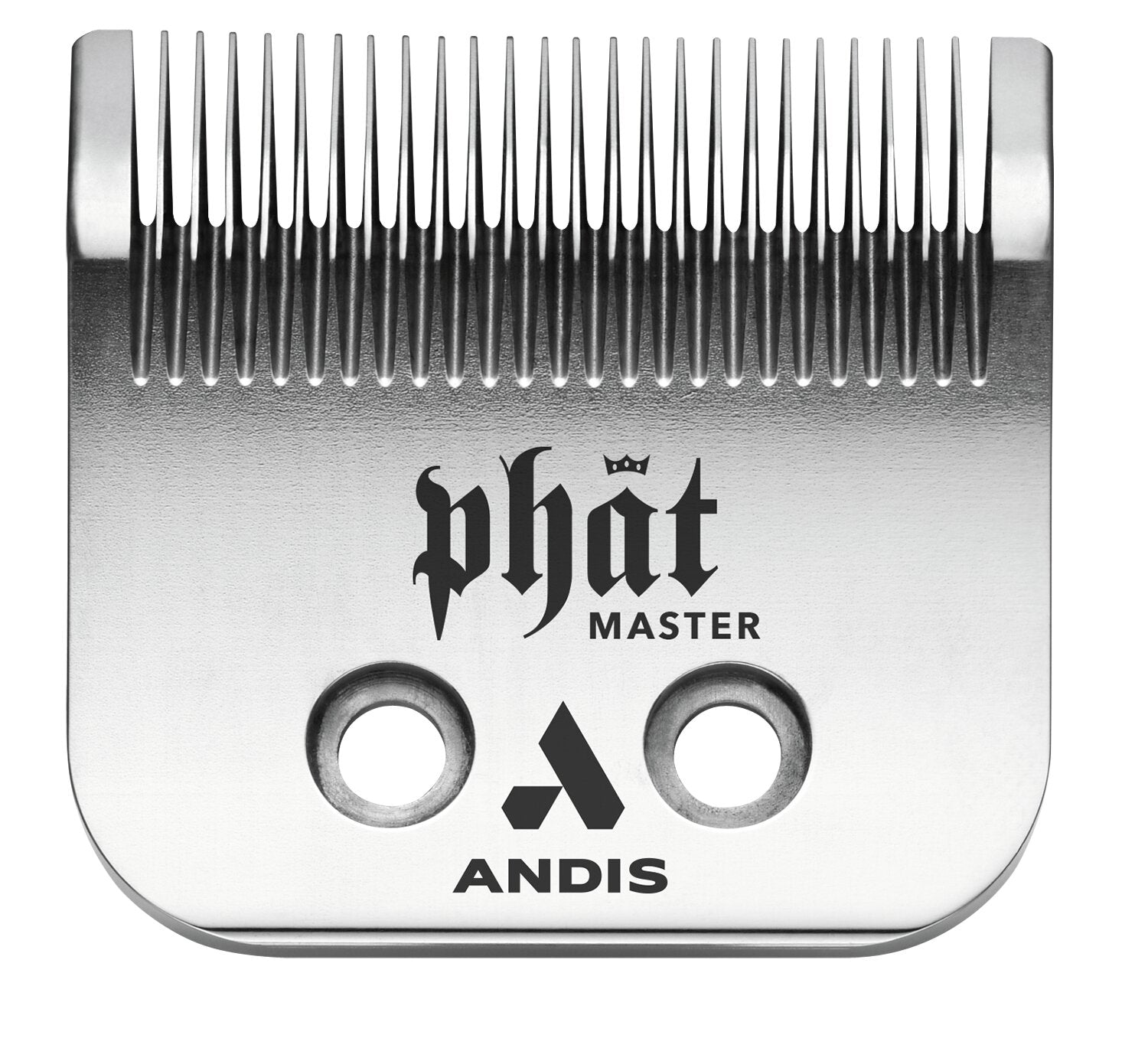 Andis Phat Master® MLC Blade