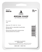 Andis Recon Phaze Blade
