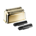 Andis ProFoil PLUS II Gold Foil & Cutter