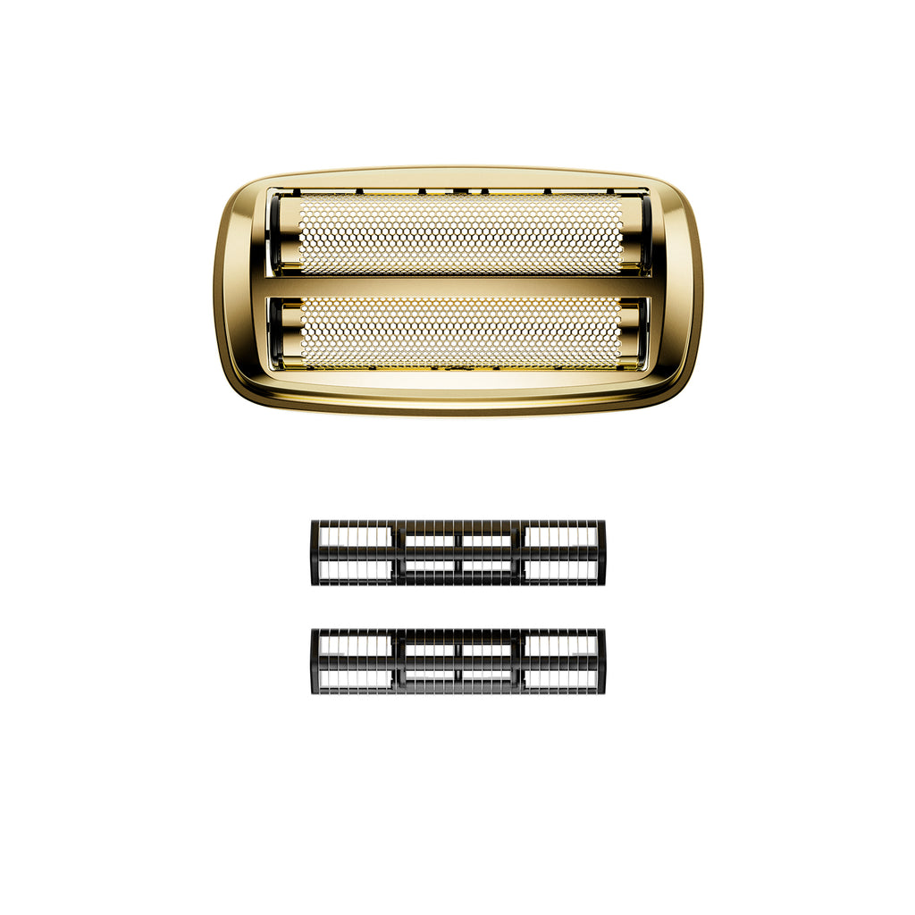 Andis ProFoil PLUS II Gold Foil & Cutter