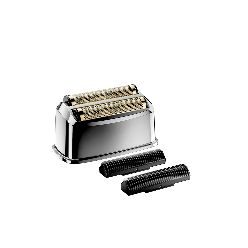 Andis ProFoil PLUS II Chrome Foil & Cutter