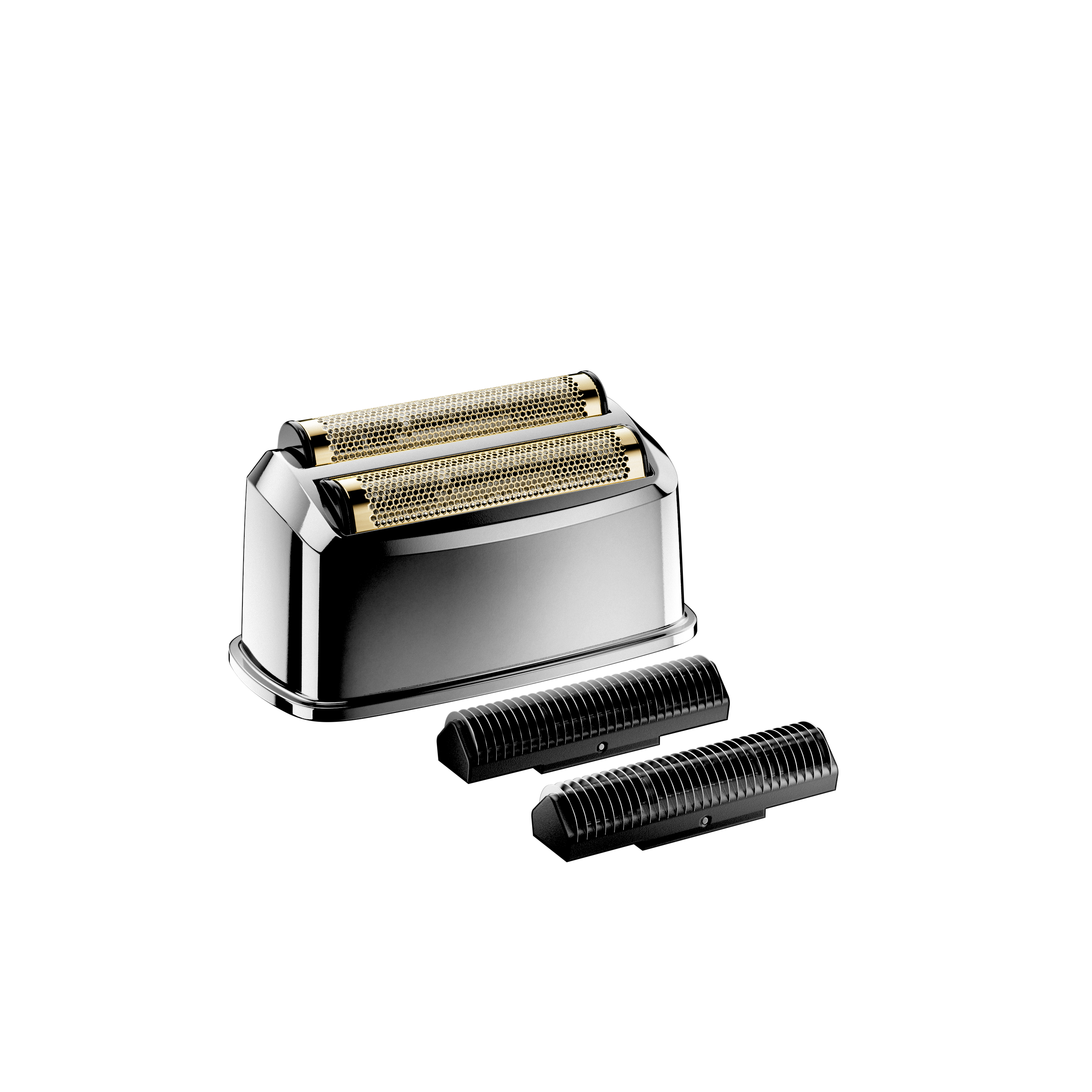 Andis ProFoil PLUS II Chrome Foil & Cutter