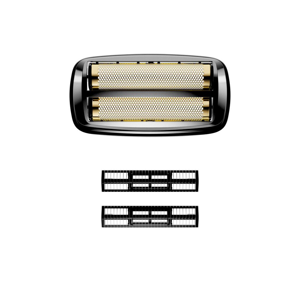 Andis ProFoil PLUS II Chrome Foil & Cutter