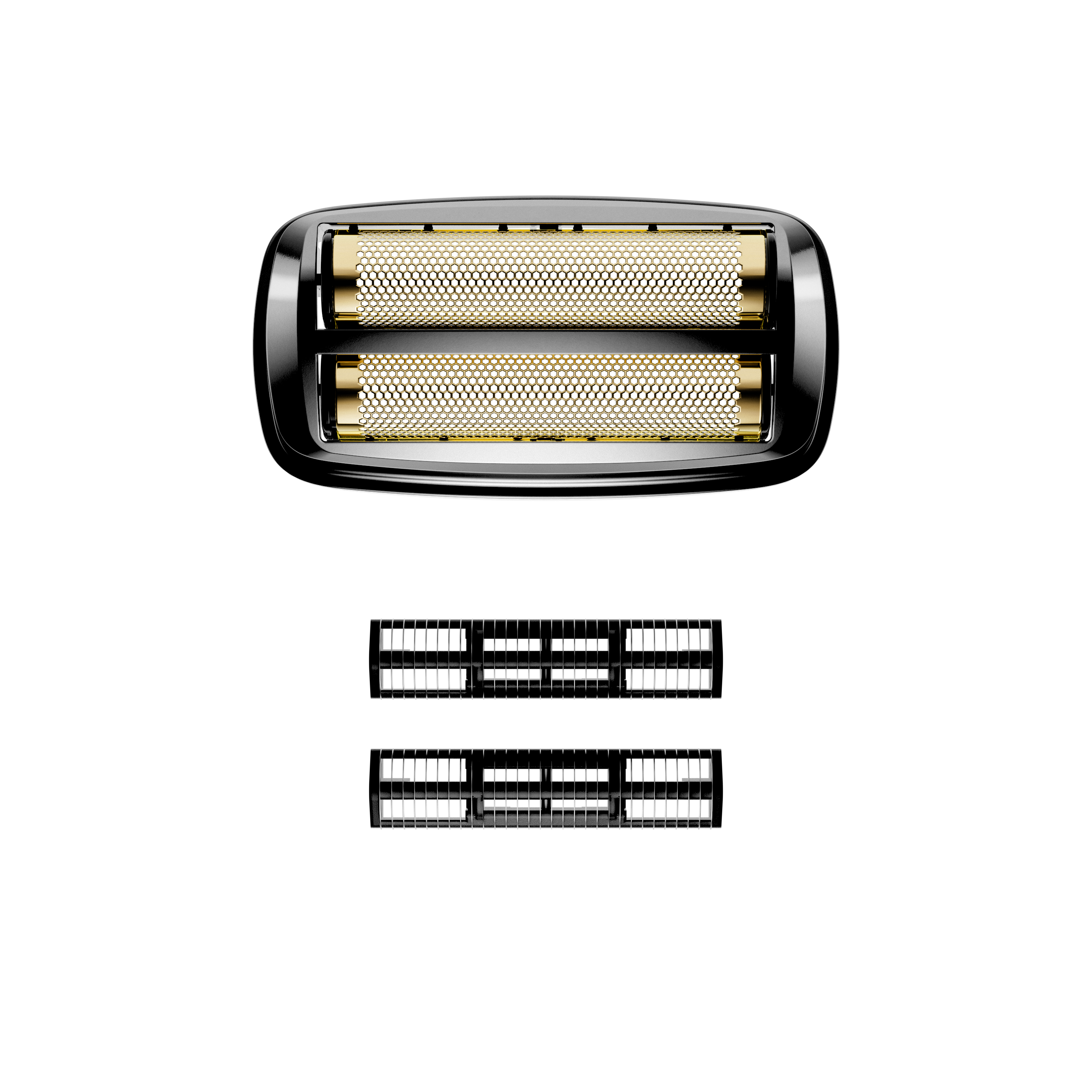 Andis ProFoil PLUS II Chrome Foil & Cutter