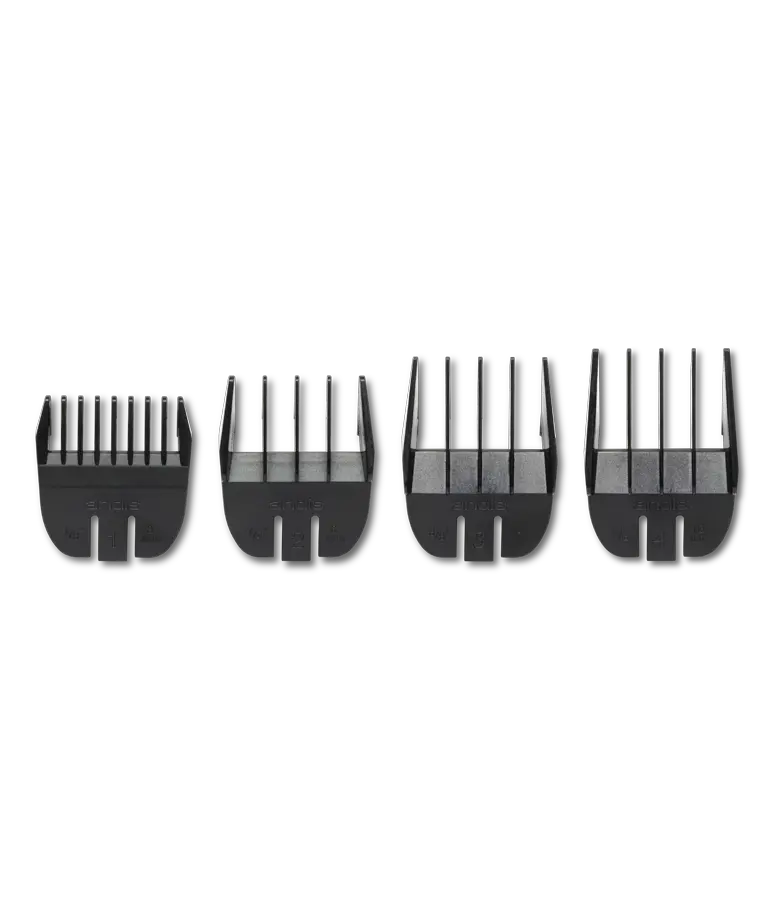 Andis CTX TC-2 Corded Clipper/Trimmer