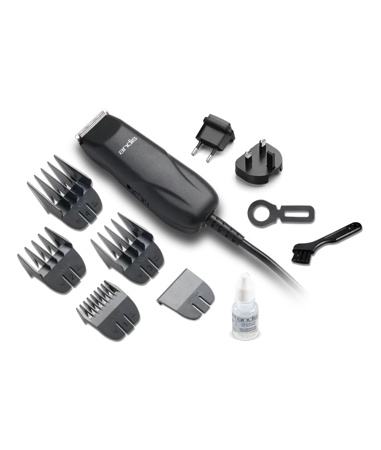 Andis CTX TC-2 Corded Clipper/Trimmer