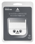 Andis Master Cordless Replacement Fade Blade