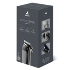 reVite Clipper Fade Black