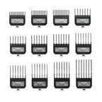 reVite Clipper Fade Black