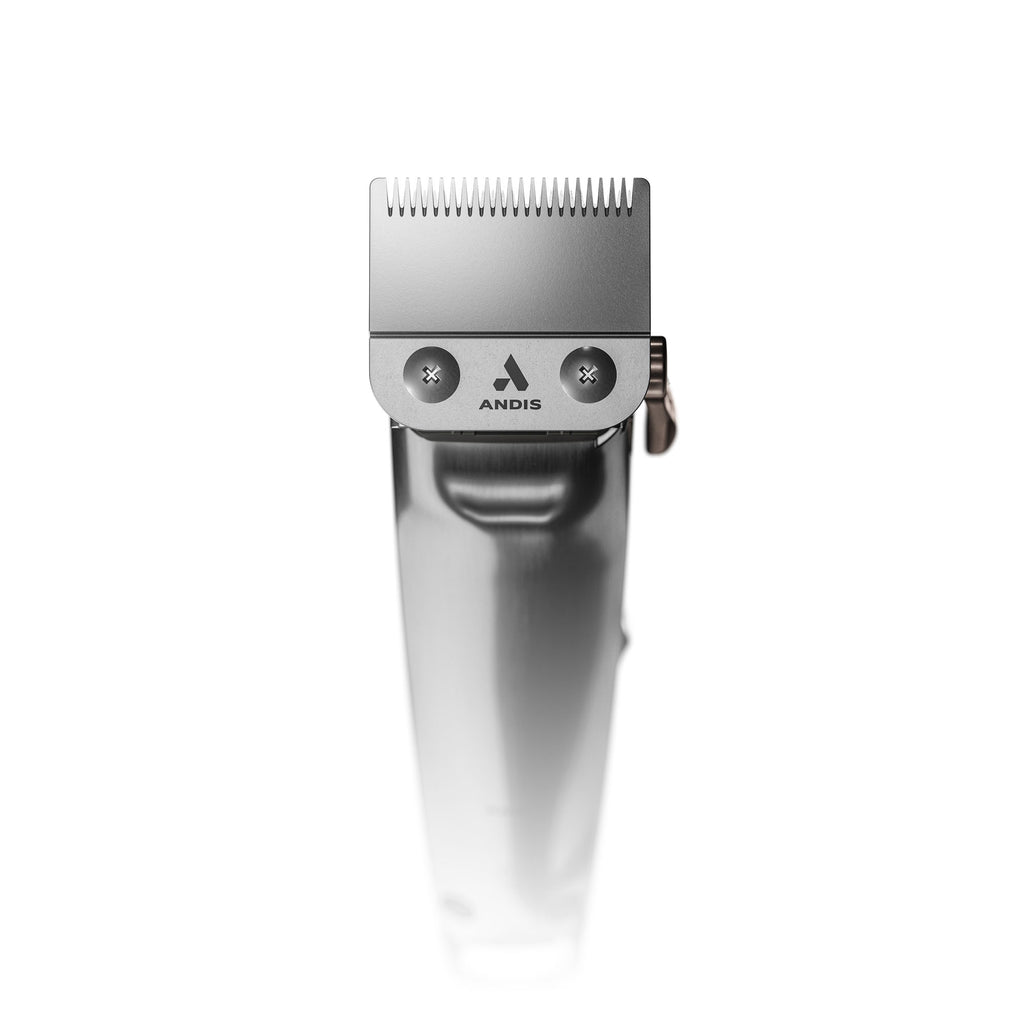 reVite Clipper Fade Black