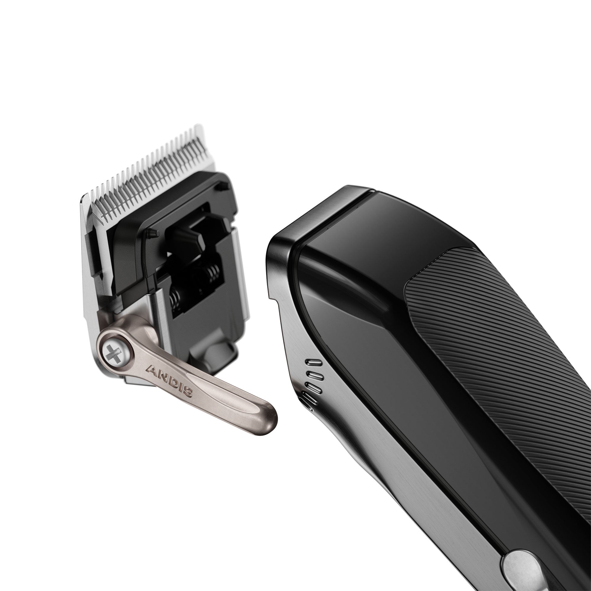 reVite Clipper Fade Black