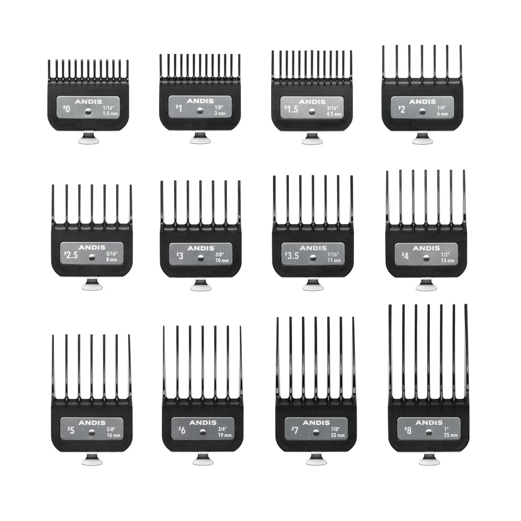 reVite Clipper Taper Gray