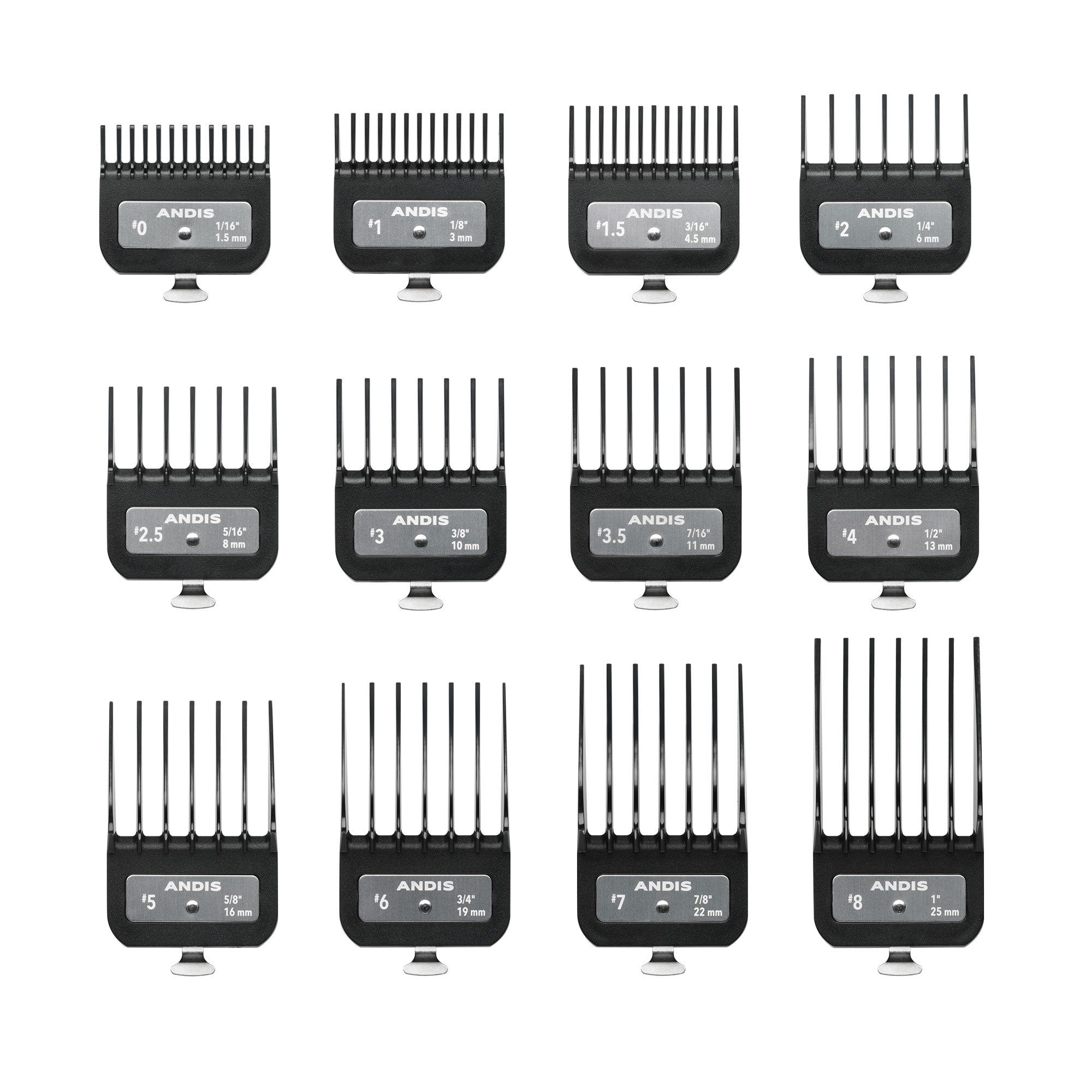 reVite Clipper Taper Gray