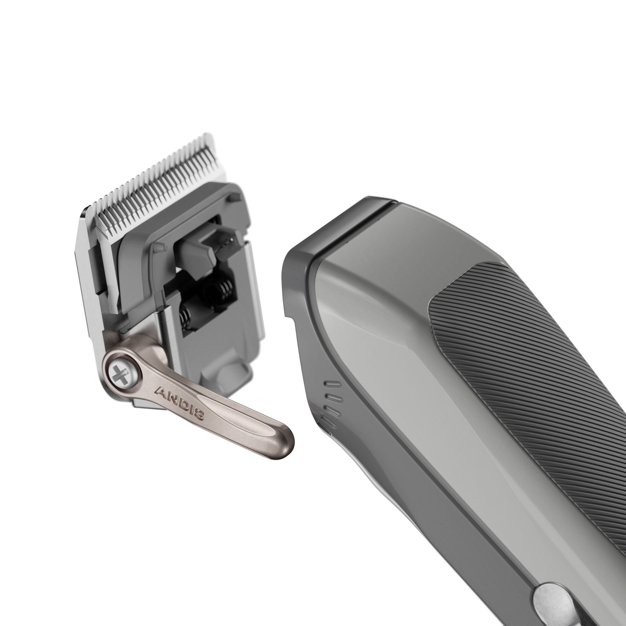 reVite Clipper Taper Gray