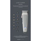 reVite Clipper Taper Gray