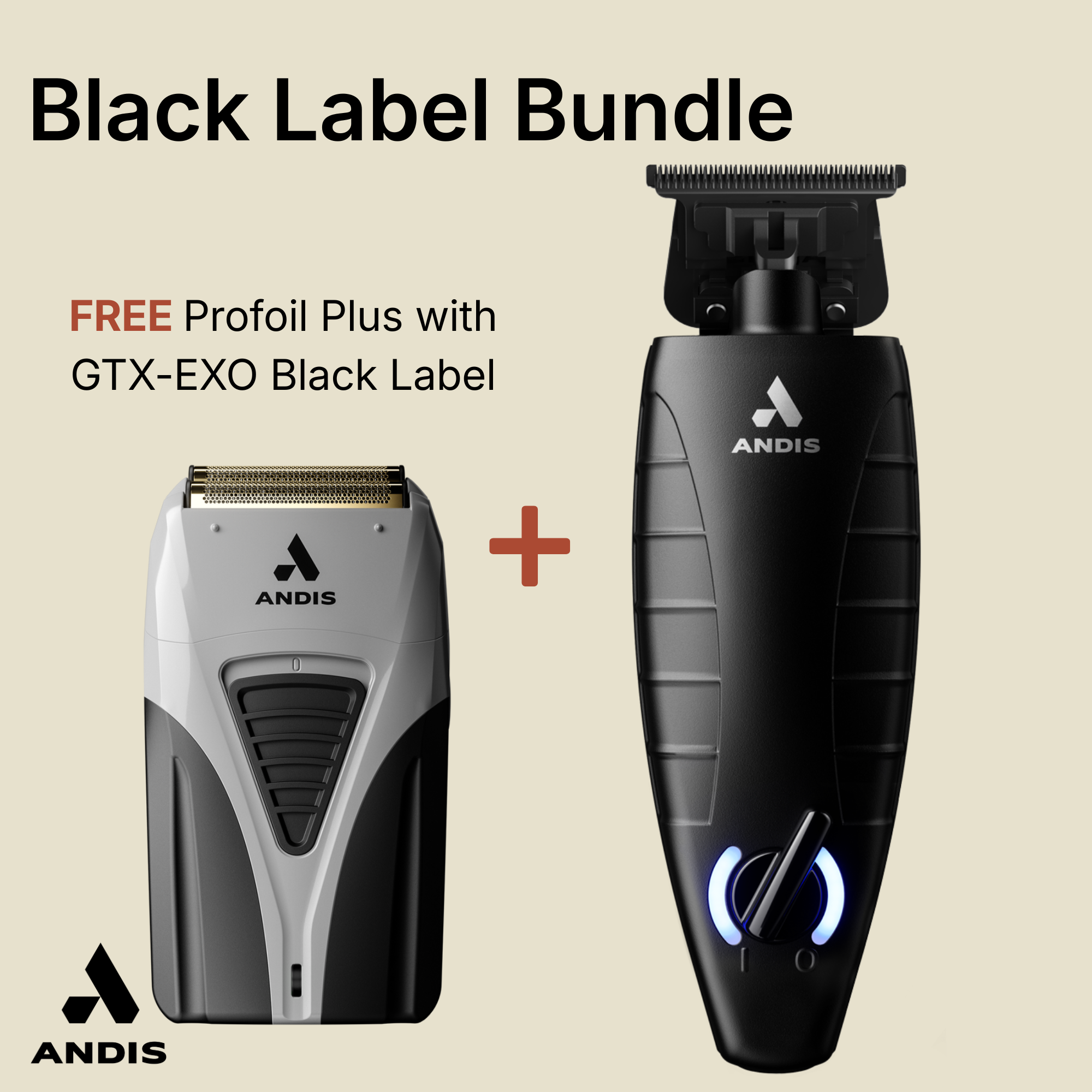 Black Label Bundle