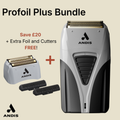 Profoil Plus Bundle