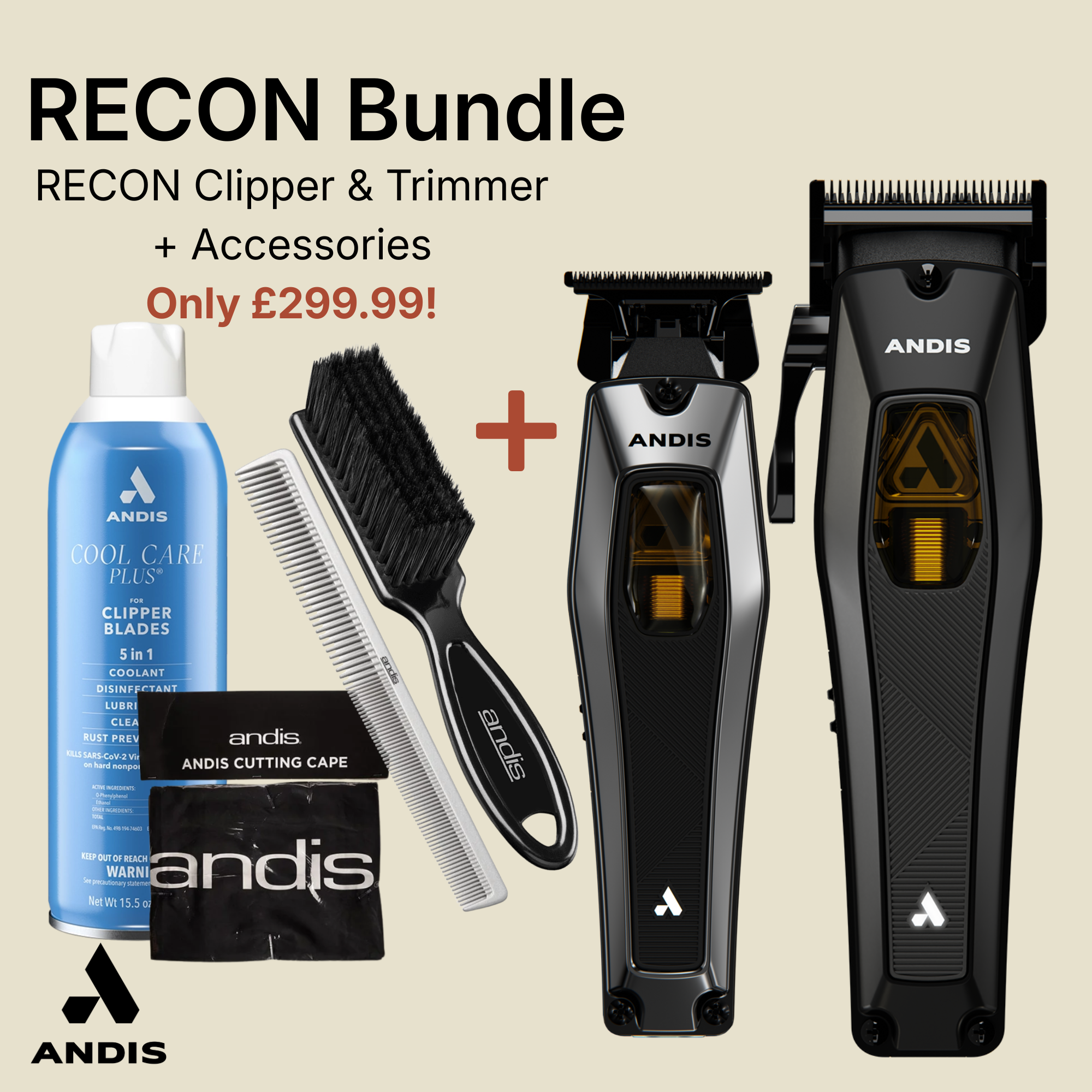 RECON Bundle