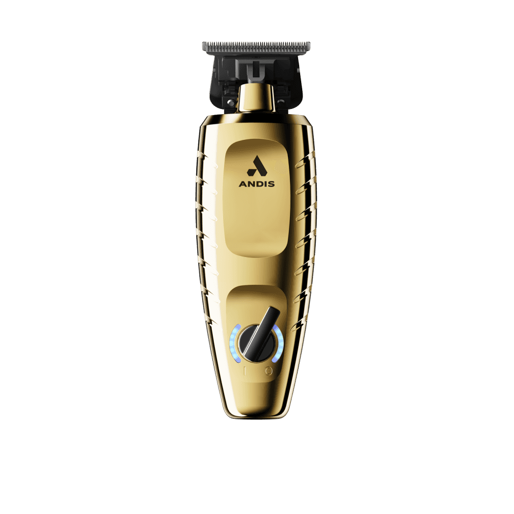 Andis GTX-EXO® II Gold Trimmer