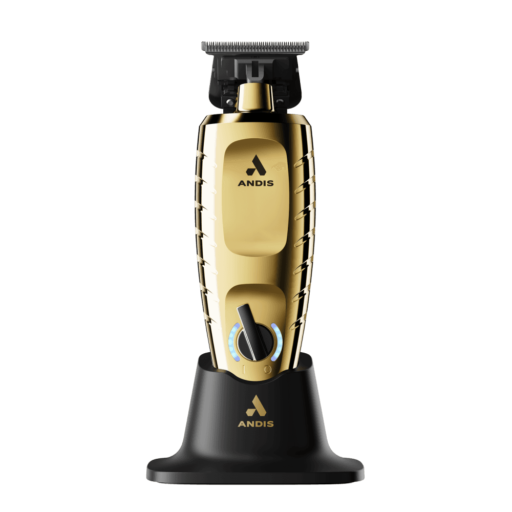 Andis GTX-EXO® II Gold Trimmer