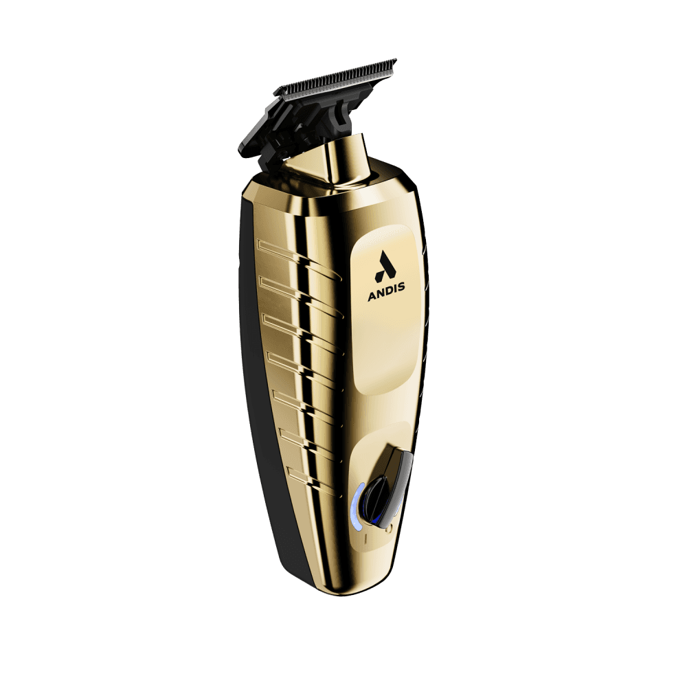Andis GTX-EXO® II Gold Trimmer