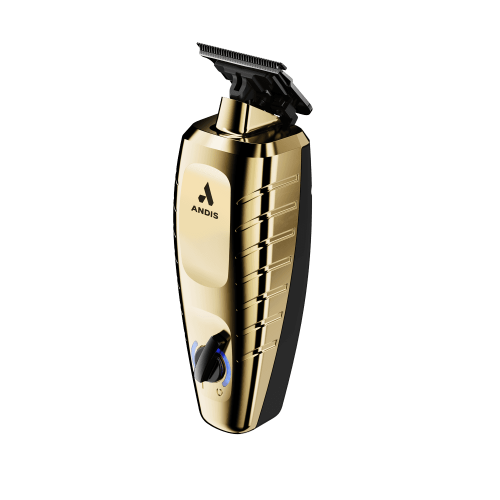 Andis GTX-EXO® II Gold Trimmer